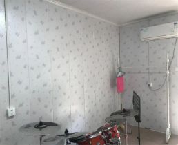 启秀路20号 1室1厅1卫 45m&sup2;