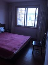 花园角 2室2厅1卫 60.49m&sup2;