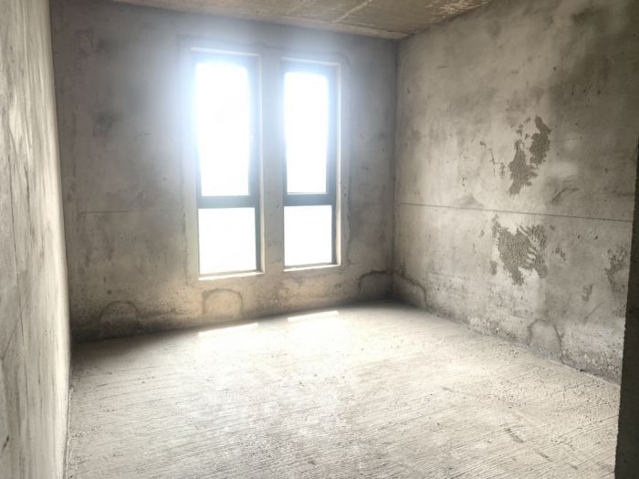 山水壹号 2室2厅1卫 92.00m&sup2;