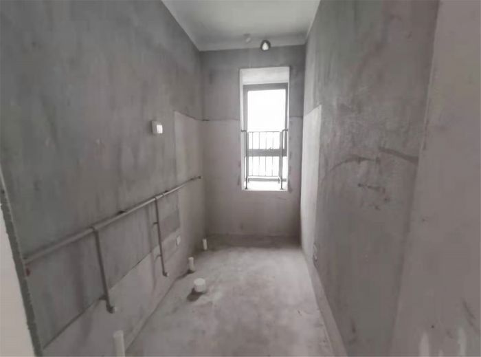 中南熙悦(南通经济技术开发区) 5室2厅3卫 158m&sup2;