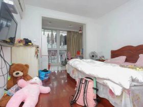 尚德城邦 2室2厅1卫 88.6m&sup2;