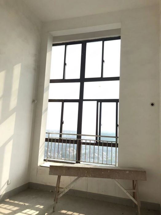 山景水岸 4室2厅2卫 177m&sup2;