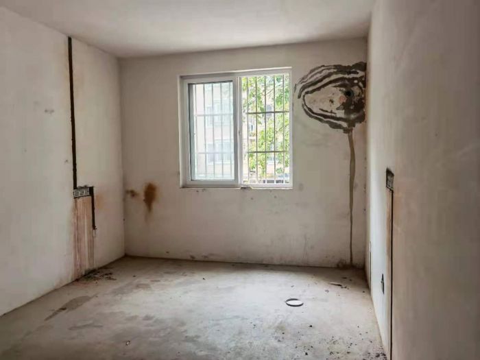 星景花园 2室1厅1卫 75m&sup2;
