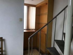 濠西园 3室1厅1卫 111.17m&sup2;