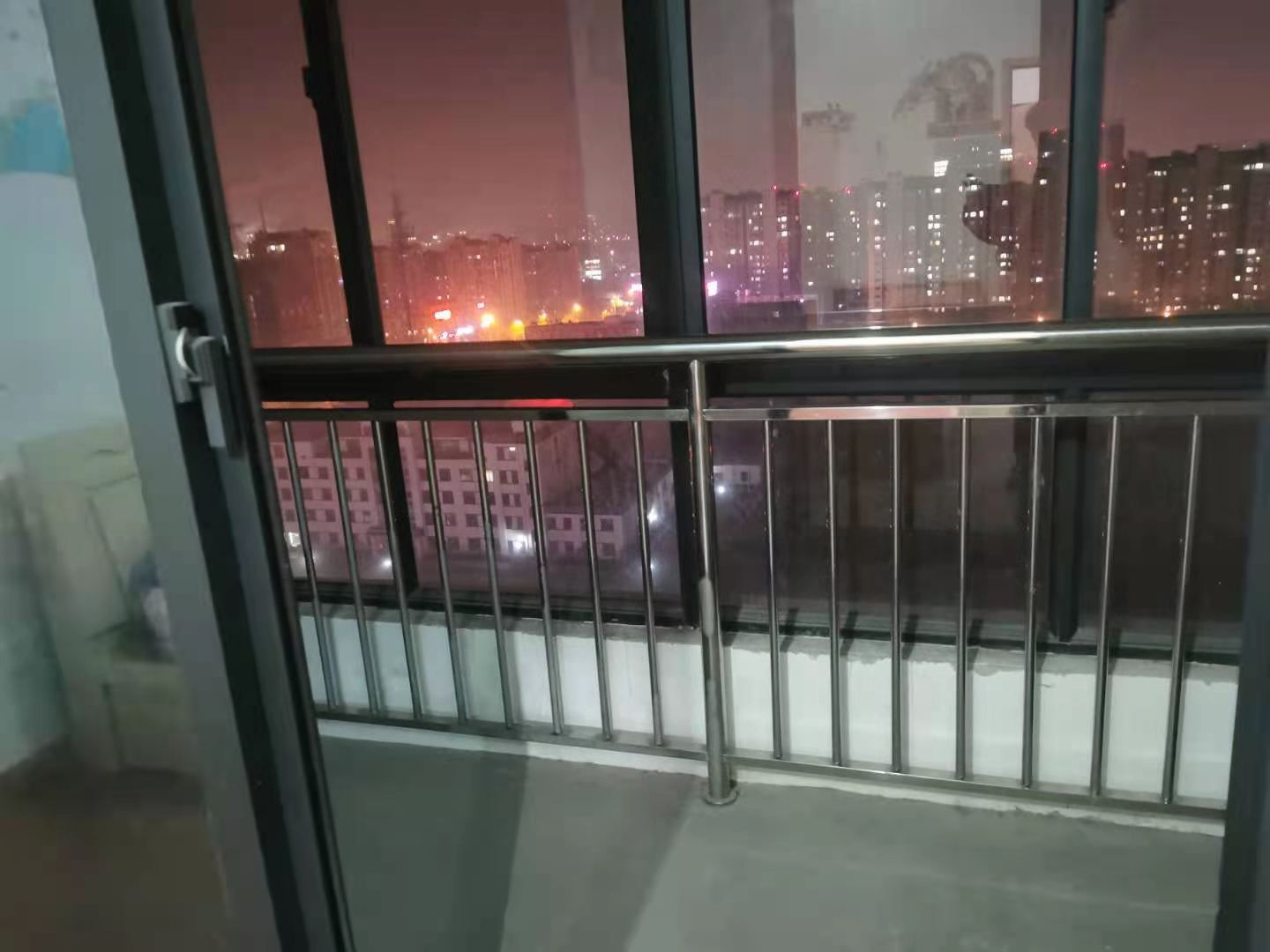 融悦华庭 2室2厅1卫 86m&sup2;