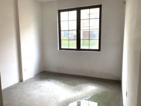 万科有湖（翡翠心湖） 4室2厅4卫 256m&sup2;