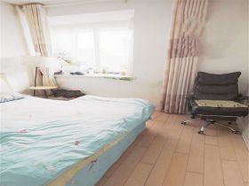 春晖花园 3室1厅1卫 100.54m&sup2;