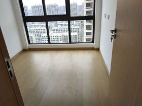时光漫城 4室2厅2卫 125m&sup2;