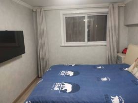 纽约时代 3室2厅2卫 120.00m&sup2;
