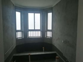 中南世纪花城三期 4室2厅3卫 275m&sup2;