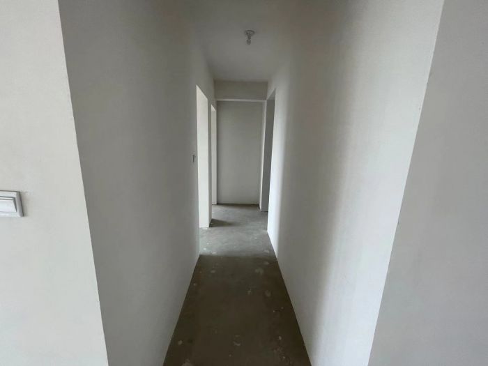 江湾国际中心 3室2厅1卫 98m&sup2;