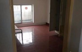 濠西园中北小区 4室1厅1卫 89.98m&sup2;