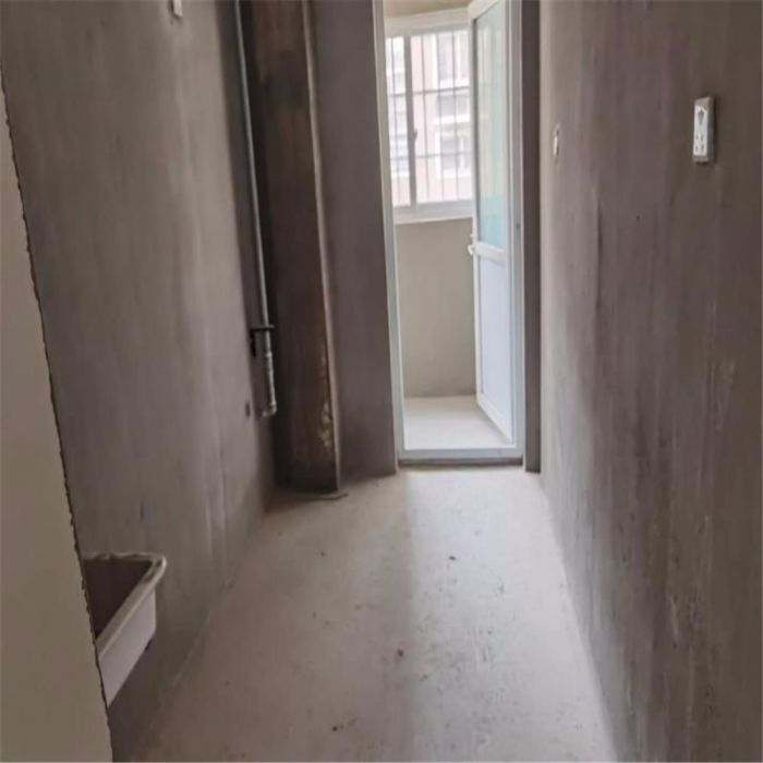 丽泰花园 2室1厅1卫 92m&sup2;