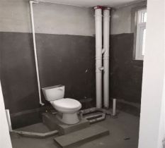 南山国际社区 3室2厅1卫 96m&sup2;