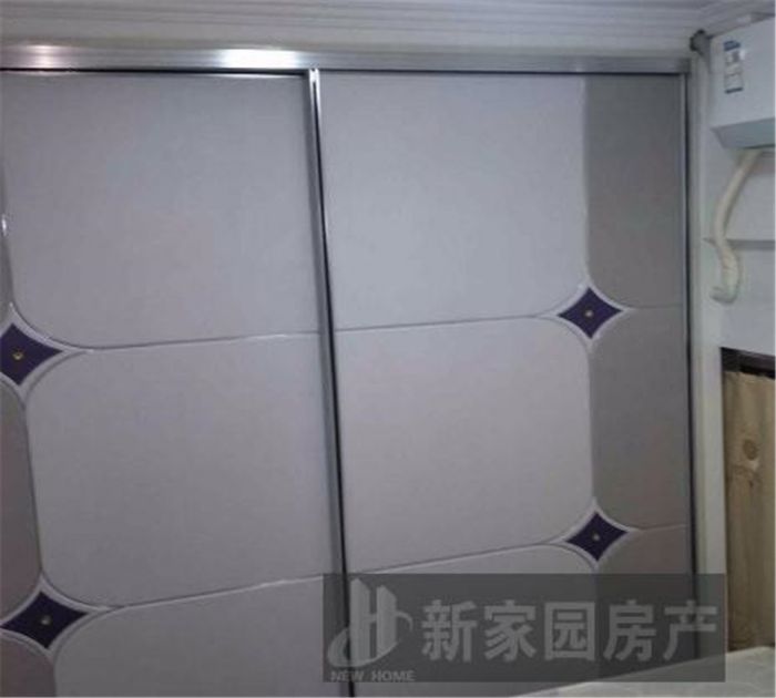 南山国际社区 2室1厅1卫 36.00m&sup2;