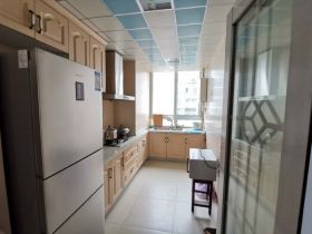 濠河经典苑 2室1厅卫 100m&sup2;