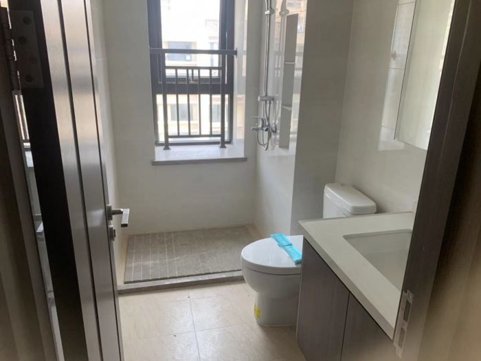 春风南岸西园 4室2厅3卫 166.00m&sup2;