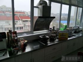 德民花苑 5室2厅2卫 220m&sup2;