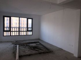 莱茵河畔 4室2厅2卫 135m&sup2;