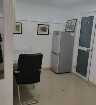 金贸公寓 4室2厅2卫 136.00m&sup2;