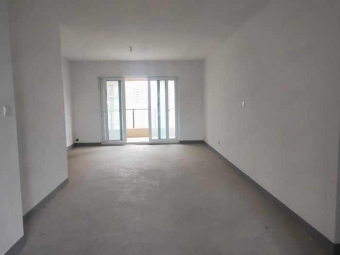 滨江丽都桥语 3室2厅1卫 143m&sup2;