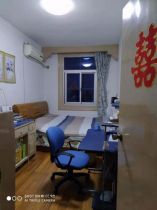 光明新村 3室1厅1卫 80.50m&sup2;