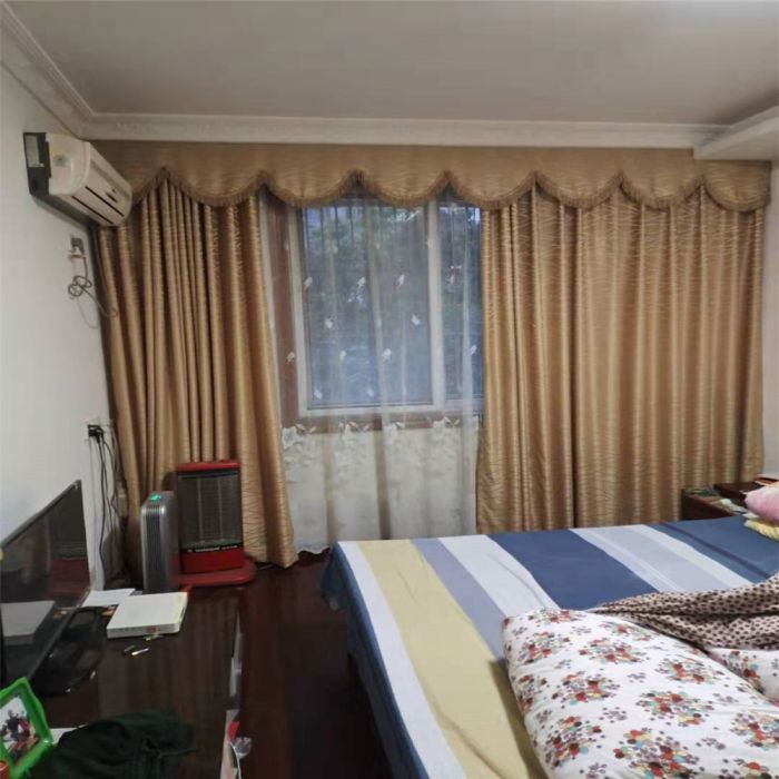 新开苑 3室2厅1卫 120m&sup2;