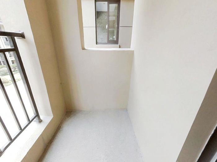丽景湾 3室1厅1卫 97m&sup2;