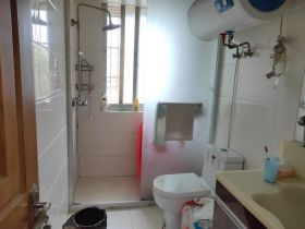 天山花苑 2室2厅1卫 98m&sup2;