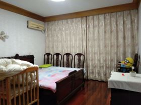 湾子头新寓 5室3厅3卫 145.5m&sup2;