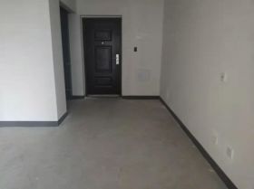 绿地新里城 3室2厅1卫 91m&sup2;