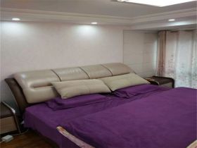 帝奥北城名郡二期 2室2厅1卫 90m&sup2;