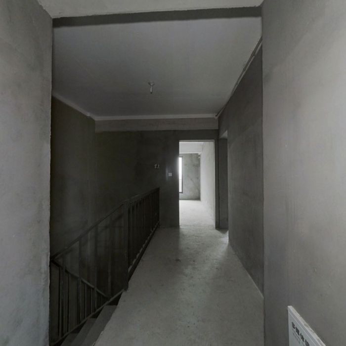 雨润星雨华府南区 4室2厅3卫 207.21m&sup2;