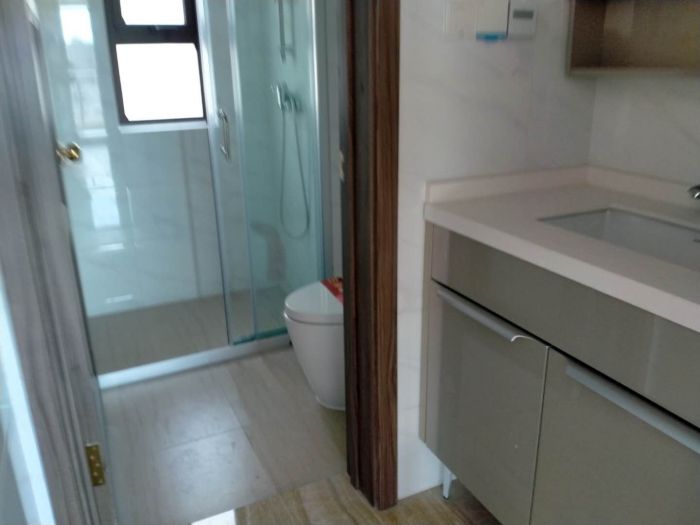碧桂园时代悦城 5室2厅2卫 270m&sup2;