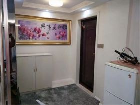 帝奥北城名郡二期 2室2厅1卫 90m&sup2;