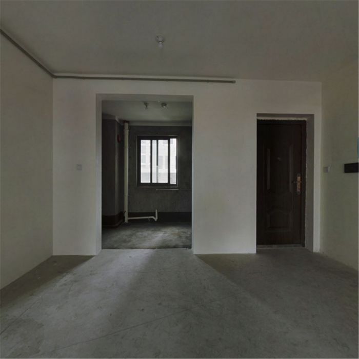 皇家花园北区 4室2厅2卫 143m&sup2;