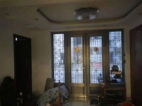 郭里园 3室2厅1卫 141.9m&sup2;