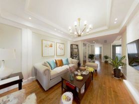 光明东村 3室1厅1卫 117m&sup2;