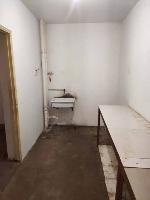 瑞景新居 2室1厅1卫 106.5m&sup2;