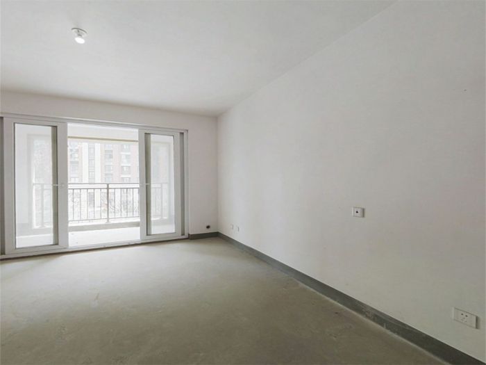 新城香溢紫郡 3室2厅1卫 97m&sup2;
