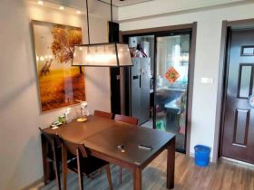 印象公馆 3室2厅2卫 130m²