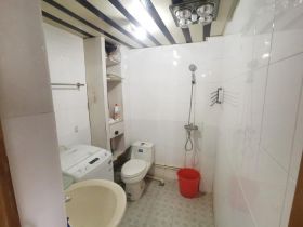北濠桥东村 3室2厅1卫 109m&sup2;