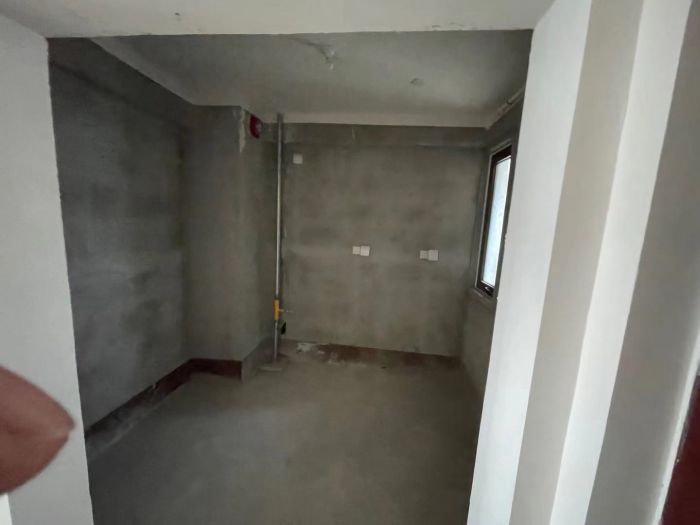 江湾国际中心 3室2厅1卫 108.42m&sup2;