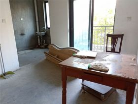 光明幸福天地 3室2厅2卫 144m&sup2;