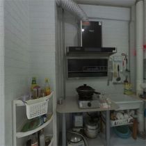 观河华府 1室1厅1卫 65.44m&sup2;