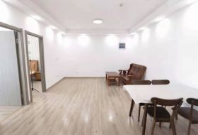凤凰文化广场 2室1厅1卫 118.8m&sup2;