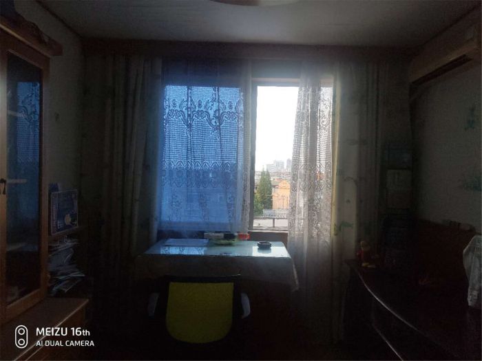 易家桥新村 3室1厅1卫 97.31m&sup2;