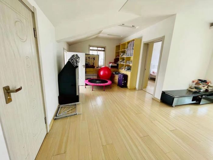 北濠桥东村 3室2厅1卫 137.34m&sup2;