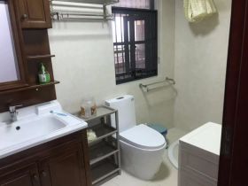 景华城 2室2厅1卫 103.90m&sup2;
