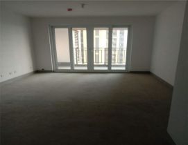 新城香溢紫郡 3室2厅2卫 118m&sup2;